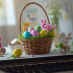Cadourile de Paște comandate online